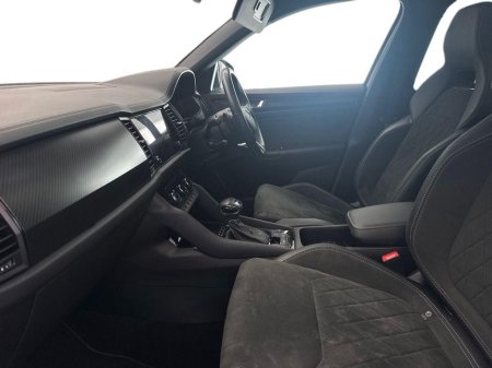 2024 Skoda Kodiaq - thumbnail 2