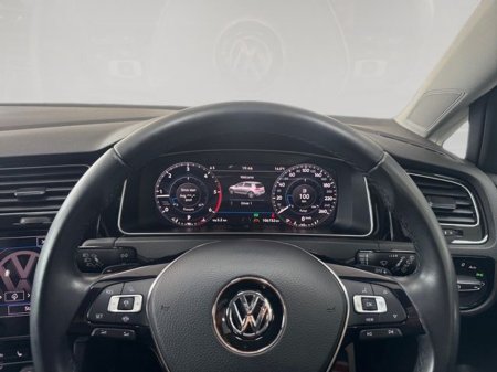 2019 Volkswagen Golf - thumbnail 13