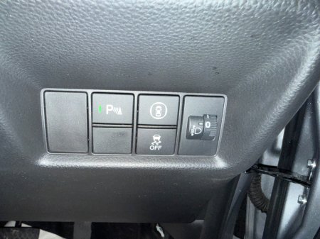 2020 Honda Fit - thumbnail 19