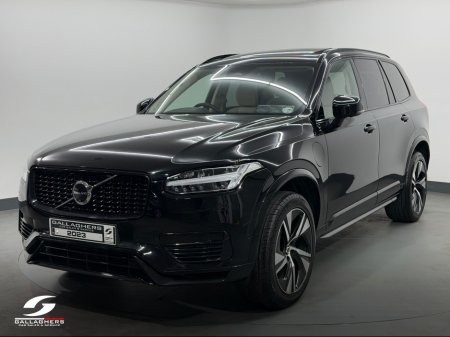 2023 Volvo XC90 - thumbnail 2