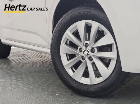 2024 Skoda Kamiq - photo 6