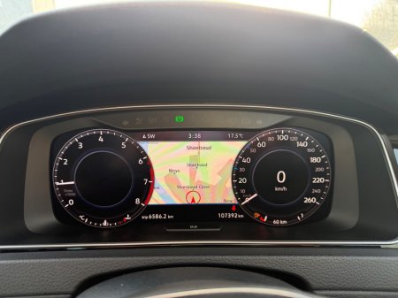 2018 Volkswagen Golf - thumbnail 22