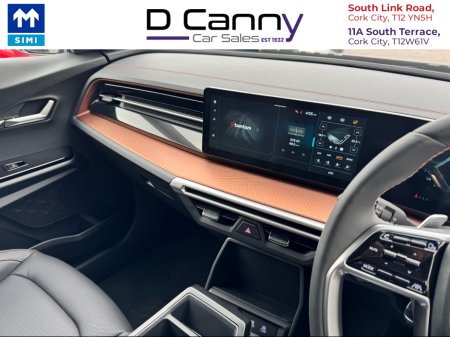 2026 KGM Torres - thumbnail 15