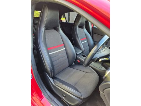 2014 Mercedes-Benz A Class - thumbnail 19