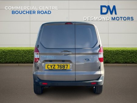 2024 Ford Transit - thumbnail 4