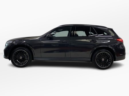 2026 Mercedes-Benz GLC Class - photo 5