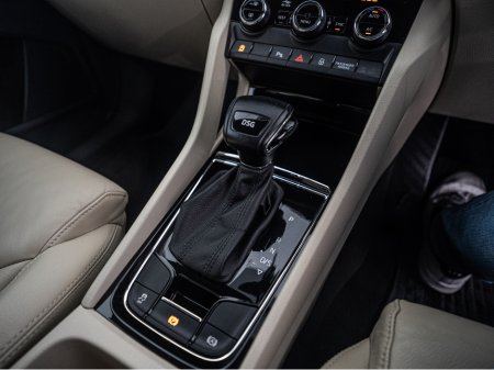 2018 Skoda Kodiaq 182 Kodiaq 2.0d Automatic/High spec/1yr warranty €27,888 thumbnail