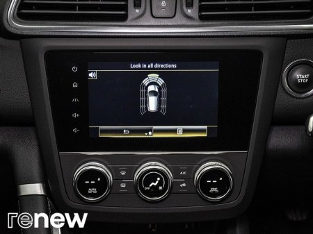 2022 Renault Kadjar S Edition TCe 140 (MY21.5) thumbnail