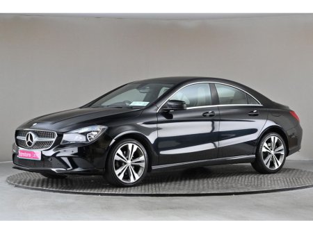 2015 Mercedes-Benz CLA Class - thumbnail 4
