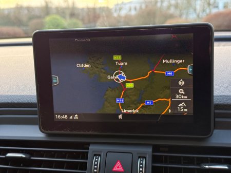 2017 Audi Q5 2.0TDI 150 SE €24,900 thumbnail