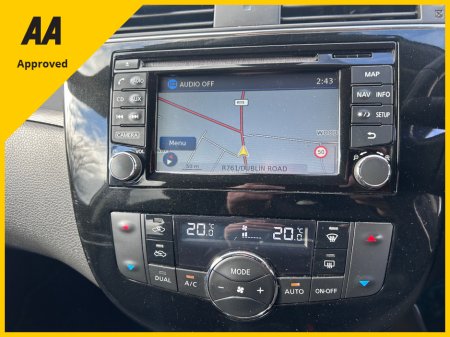 2017 Nissan Pulsar - thumbnail 9