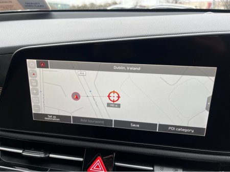 2023 Kia Niro - thumbnail 22