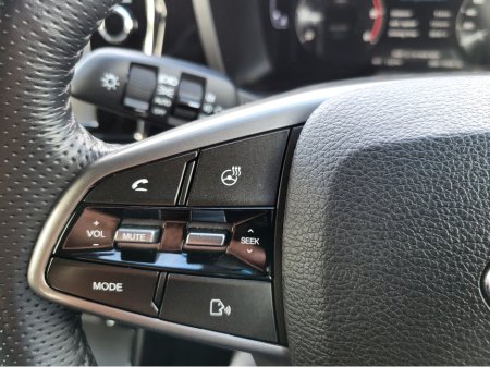 2024 Ssangyong Korando - thumbnail 33