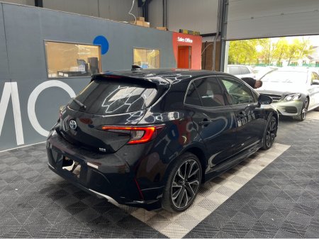 2023 Toyota Corolla - photo 2