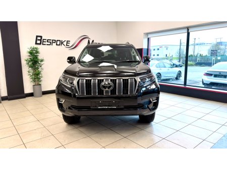 2023 Toyota Landcruiser - thumbnail 21