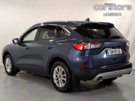 2024 Ford Kuga - thumbnail 5