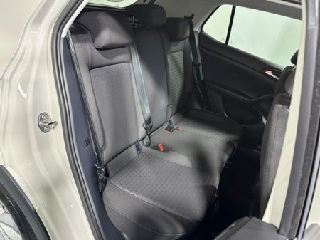 2023 Volkswagen T-Cross - thumbnail 11