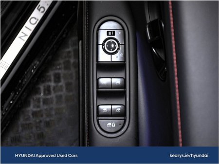 2026 Hyundai Ioniq 5 Nine 84kWh thumbnail