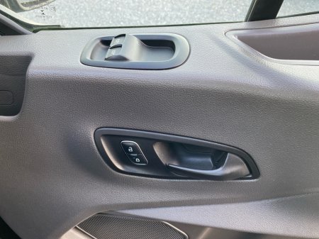 2022 Ford Transit 350L Trend 170BHP FWD.Camera/ Air Con/ Tow €18,500 thumbnail