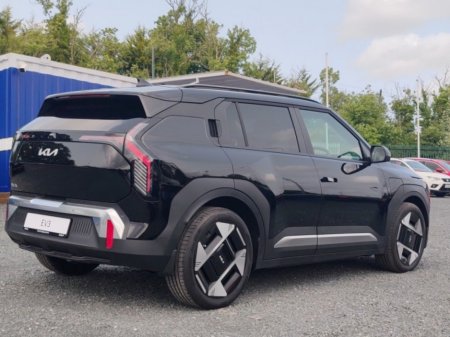 2025 Kia EV3 EV3 EARTH K3 LR €51,550