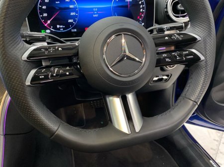 2025 Mercedes-Benz C Class - thumbnail 19