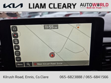 2025 Kia Stonic - thumbnail 13