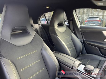 2018 Mercedes-Benz A Class EDITION 1 , AMG LINE // DIGITAL DASH €23,950 thumbnail