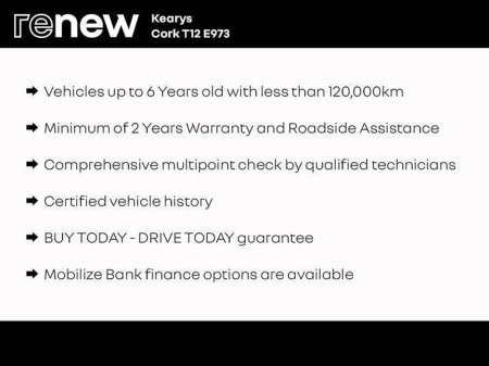 2022 Renault Zoe - thumbnail 4