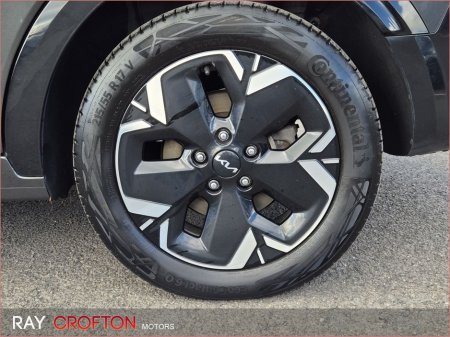 2023 Kia Niro - thumbnail 8