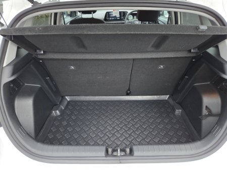 2022 Hyundai i20 DELUXE PLUS 5DR €17,950 thumbnail