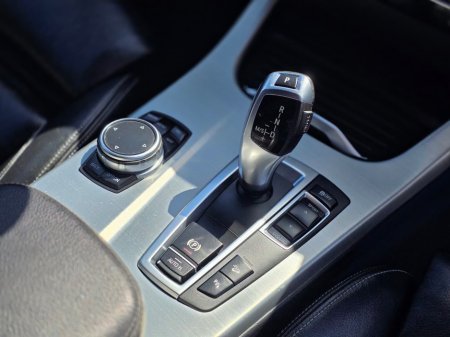 2016 BMW X4 - thumbnail 11