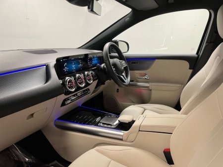 2023 Mercedes-Benz EQA 250 Progressive - 1 OWNER IRISH CAR - 19 Inch Alloys - Reversing Camera - Ambient Lighting - Sat Nav - Climate Control - Keyless Start - Apple CarPlay/Android Auto - €38,950 or €39,900 with Supagard V €38,950 thumbnail