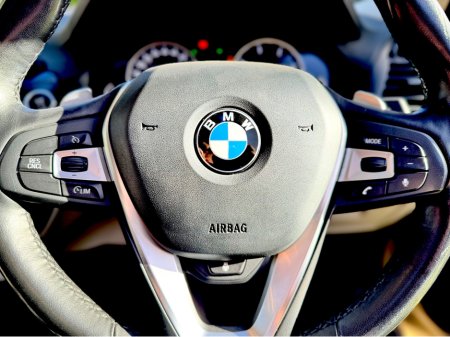 2018 BMW X3 - thumbnail 9