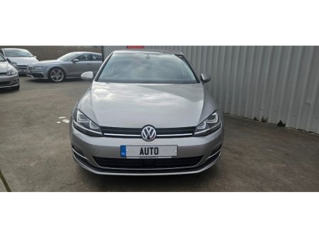 2016 Volkswagen Golf - thumbnail 12