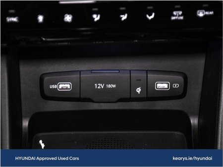 2023 Hyundai Tucson - thumbnail 21