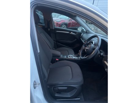 2018 Audi A3  €19,950 thumbnail