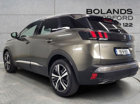 2019 Peugeot 3008 - thumbnail 2