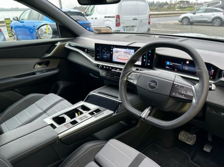 2025 Opel Grandland GS 5 DR SUPERCHARGER €38,950 thumbnail