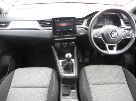 2022 Renault Captur - thumbnail 13