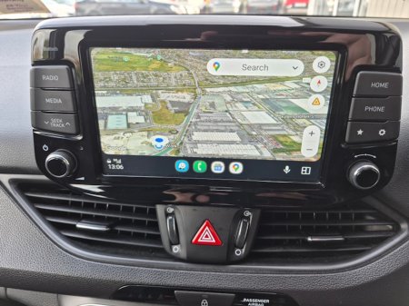 2019 Hyundai i30 - thumbnail 3