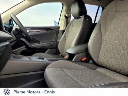 2026 Volkswagen Tiguan - thumbnail 7