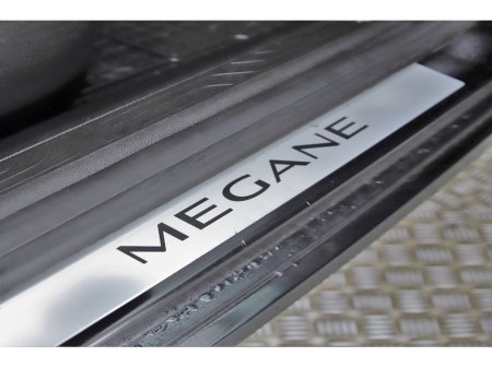 2017 Renault Megane 1.6 DCI 6SPD GRAND COUPE DYNAMIQUE NAV €12,490 thumbnail