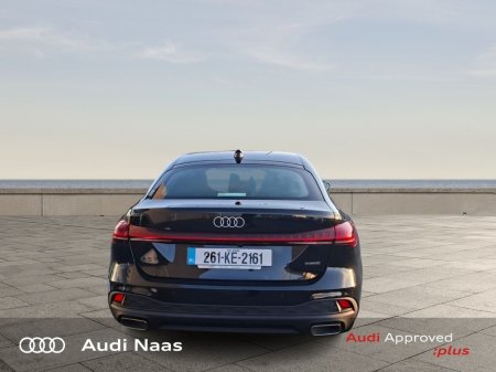 2026 Audi A5 A5 E-HYBRID Q 220KW SE €62,950 thumbnail