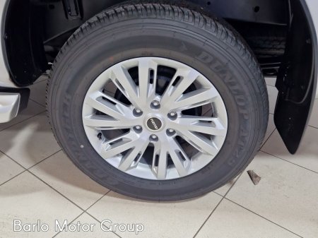 2026 Isuzu D-MAX - thumbnail 20