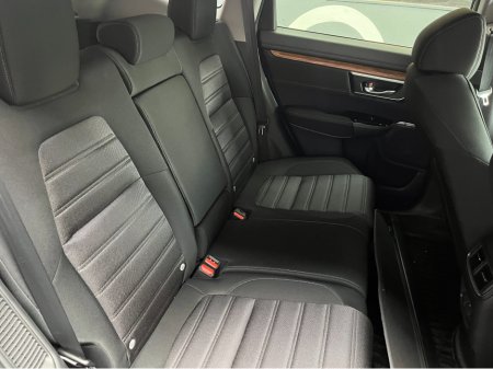 2019 Honda CR-V - thumbnail 13