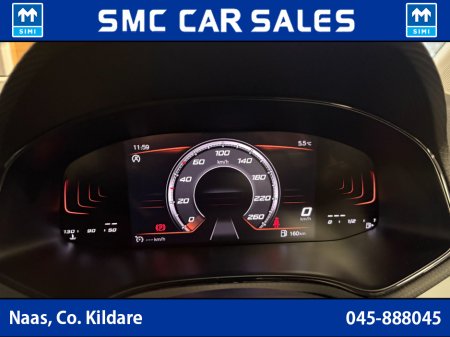 2024 SEAT Arona PA 1.0 TSI 110HP SE €21,950 thumbnail