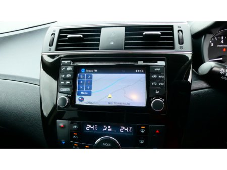 2015 Nissan Pulsar - thumbnail 6