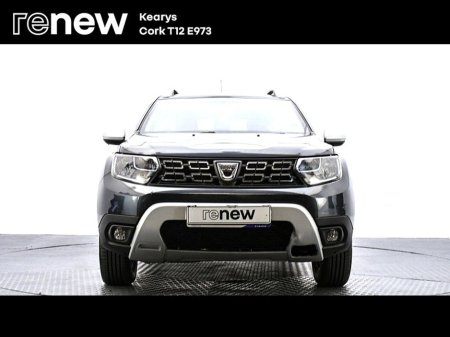 2020 Dacia Duster - thumbnail 8