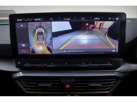 2023 Cupra Formentor 2.0TDI 150BHP 6SPD *MEMO EL. SPORT SEATS* €30,890 thumbnail