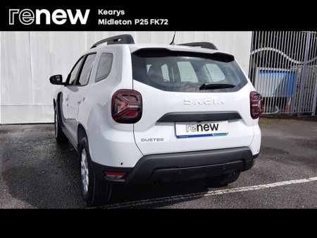 2024 Dacia Duster - thumbnail 3